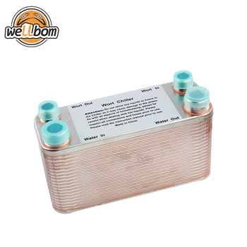 40 Plates Wort Chiller Stainless Plates Brewing Chiller With 3/4 NPT Garden Hose Thread Heat Exchanger Wort Chiller,Tumi - The official and most comprehensive assortment of travel, business, handbags, wallets and more.
